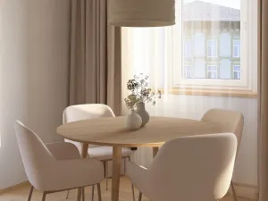 Prodej bytu 2+kk, Písek, Kocínova, 70 m2