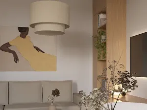 Prodej bytu 2+kk, Písek, Kocínova, 70 m2