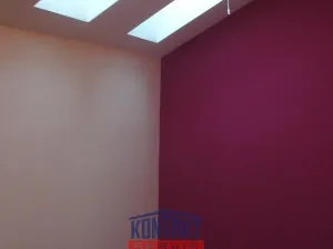 Pronájem bytu 1+kk, České Budějovice - České Budějovice 3, 37 m2