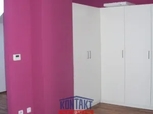 Pronájem bytu 1+kk, České Budějovice - České Budějovice 3, 37 m2