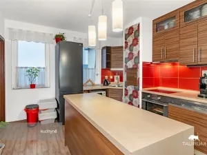 Prodej bytu 4+1, Mladá Boleslav - Mladá Boleslav II, 17. listopadu, 110 m2