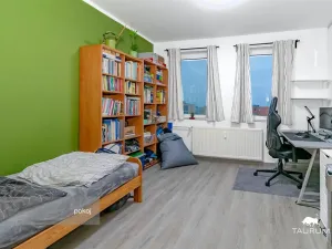 Prodej bytu 4+1, Mladá Boleslav - Mladá Boleslav II, 17. listopadu, 110 m2