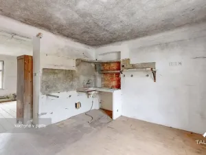 Prodej rodinného domu, Chlistov, 426 m2