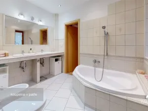 Prodej rodinného domu, Tachov, Plzeňská, 591 m2