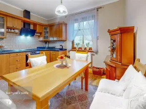 Prodej rodinného domu, Tachov, Plzeňská, 591 m2