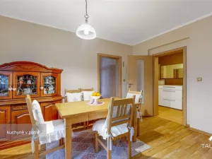 Prodej rodinného domu, Tachov, Plzeňská, 591 m2