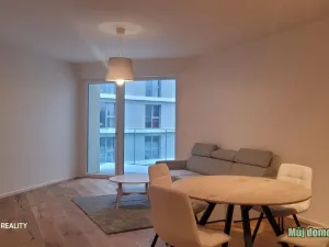 Pronájem bytu 2+kk, Praha - Strašnice, Ramonova, 67 m2