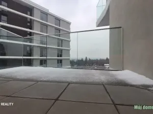 Pronájem bytu 2+kk, Praha - Strašnice, Ramonova, 67 m2