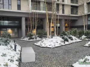 Pronájem bytu 2+kk, Praha - Strašnice, Ramonova, 67 m2