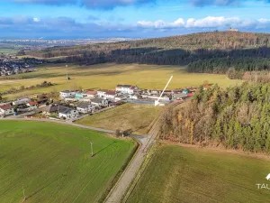 Prodej pozemku pro bydlení, Losiná, 4295 m2