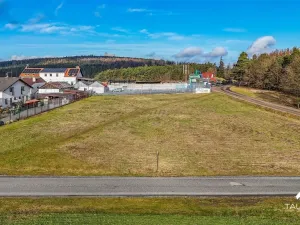 Prodej pozemku pro bydlení, Losiná, 4295 m2