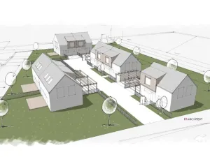 Prodej pozemku pro bydlení, Losiná, 4295 m2