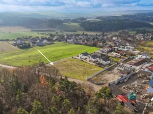 Prodej pozemku pro bydlení, Losiná, 4295 m2