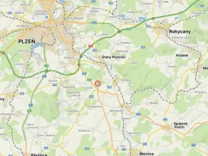 Prodej pozemku pro bydlení, Losiná, 4295 m2