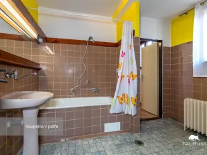 Prodej rodinného domu, Manětín, 329 m2