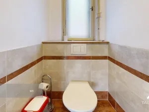 Prodej rodinného domu, Manětín, 329 m2