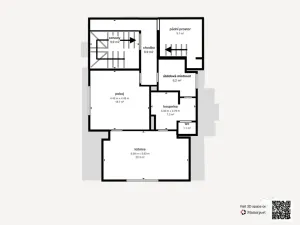 Prodej rodinného domu, Manětín, 329 m2