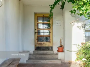 Prodej rodinného domu, Manětín, 329 m2