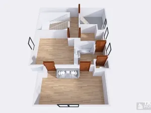 Prodej rodinného domu, Manětín, 329 m2