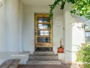 Prodej rodinného domu, Manětín, 329 m2