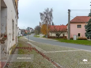 Prodej rodinného domu, Svojšín, 257 m2