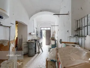 Prodej rodinného domu, Svojšín, 257 m2