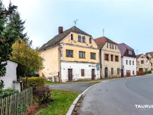 Prodej rodinného domu, Svojšín, 257 m2