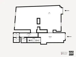 Prodej rodinného domu, Svojšín, 257 m2