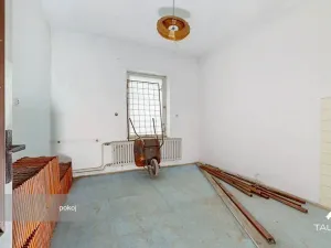 Prodej rodinného domu, Roupov, 525 m2