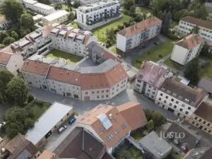 Prodej bytu 4+kk, Písek, Kocínova, 92 m2
