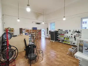 Prodej skladu, Bruzovice, 773 m2