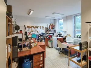 Prodej skladu, Bruzovice, 773 m2