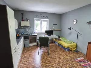 Prodej skladu, Bruzovice, 773 m2