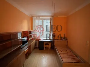 Prodej bytu 2+kk, Plzeň - Východní Předměstí, Božkovská, 60 m2