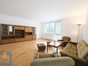 Pronájem bytu 2+kk, Praha - Kunratice, Muškova, 68 m2