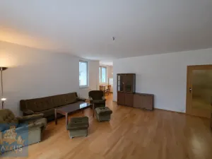 Pronájem bytu 2+kk, Praha - Kunratice, Muškova, 68 m2