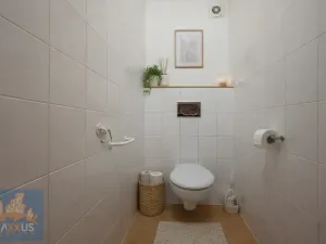 Pronájem bytu 2+kk, Praha - Kunratice, Muškova, 68 m2