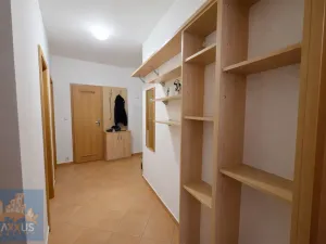 Pronájem bytu 2+kk, Praha - Kunratice, Muškova, 68 m2