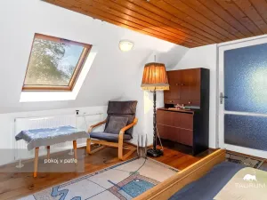 Prodej chaty, Šťáhlavy - Šťáhlavice, 86 m2