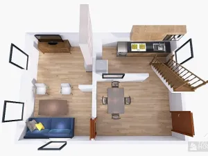 Prodej chaty, Šťáhlavy - Šťáhlavice, 86 m2