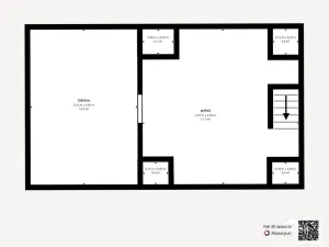 Prodej chaty, Šťáhlavy - Šťáhlavice, 86 m2