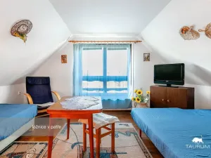 Prodej chaty, Šťáhlavy - Šťáhlavice, 86 m2