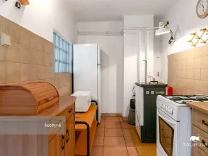 Prodej chaty, Šťáhlavy - Šťáhlavice, 86 m2