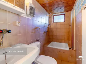 Prodej chaty, Šťáhlavy - Šťáhlavice, 86 m2