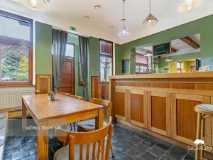 Prodej kanceláře, Rokycany - Plzeňské Předměstí, Sokolská, 413 m2