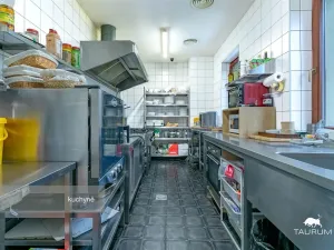 Prodej kanceláře, Rokycany - Plzeňské Předměstí, Sokolská, 413 m2