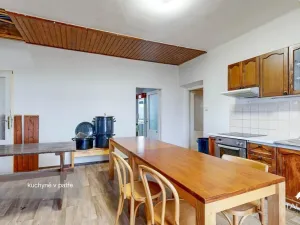 Prodej kanceláře, Rokycany - Plzeňské Předměstí, Sokolská, 413 m2