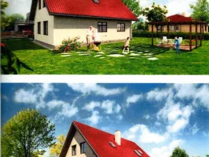 Prodej pozemku pro bydlení, Štěnovický Borek, 1500 m2