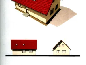 Prodej pozemku pro bydlení, Štěnovický Borek, 1500 m2