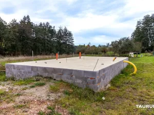 Prodej pozemku pro bydlení, Štěnovický Borek, 1500 m2